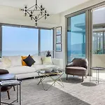 Vista Maris - Luxury Apartment In Camps Bay With Private Pool