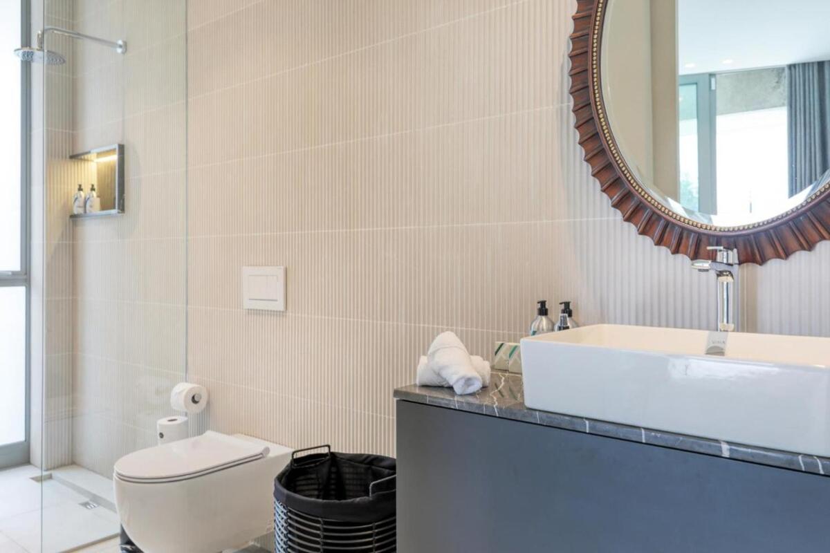 Vista Maris - Luxury In Camps Bay With Private Pool Apartment Cape Town
