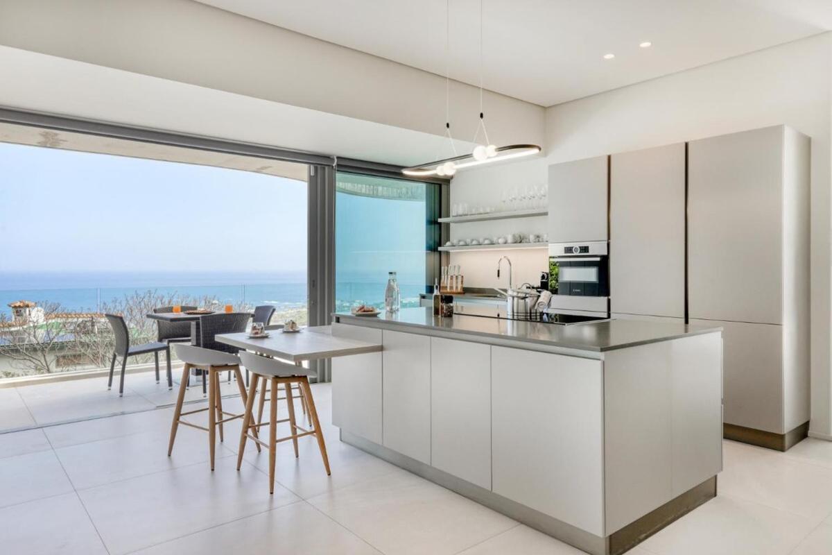 Vista Maris - Luxury In Camps Bay With Private Pool * Cape Town
