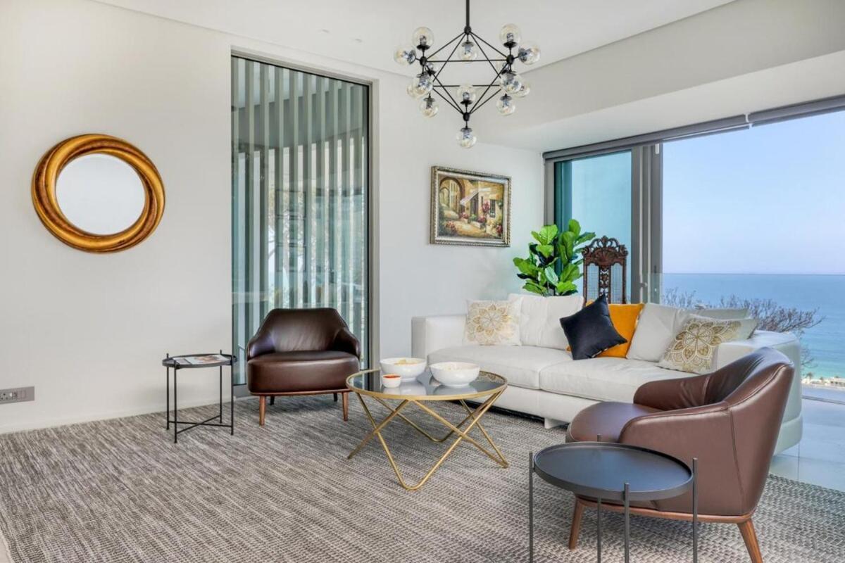 Apartment Vista Maris - Luxury In Camps Bay With Private Pool