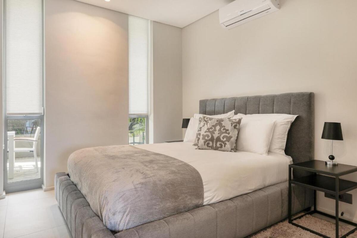 Apartment Vista Maris - Luxury In Camps Bay With Private Pool Cape Town