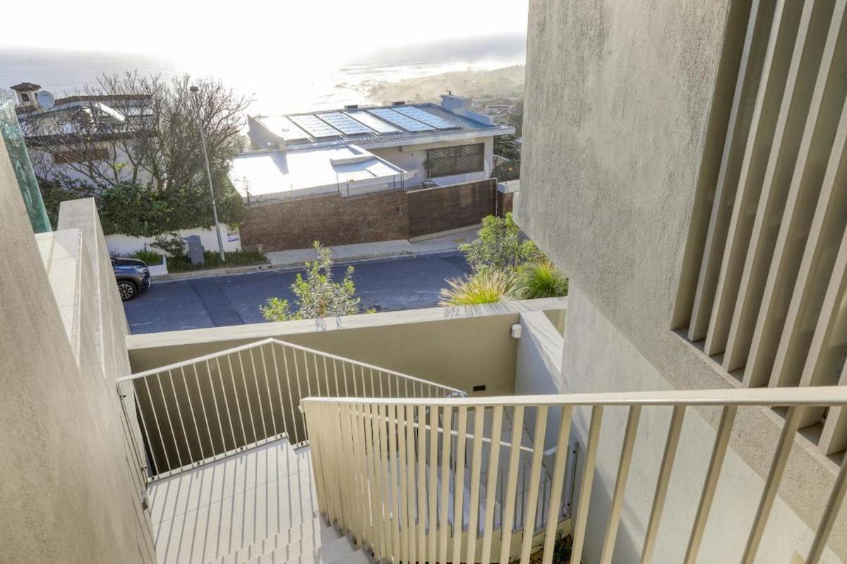 Apartment Vista Maris - Luxury In Camps Bay With Private Pool